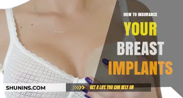 Securing Your Confidence: A Guide to Insuring Breast Implants