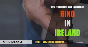 Insuring Your Engagement Ring in Ireland: A Complete Guide