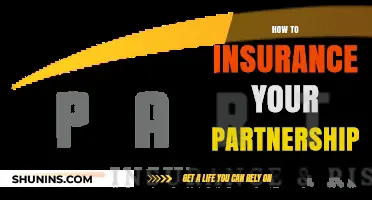 Securing Your Partnership: Essential Insurance Strategies for Business Success