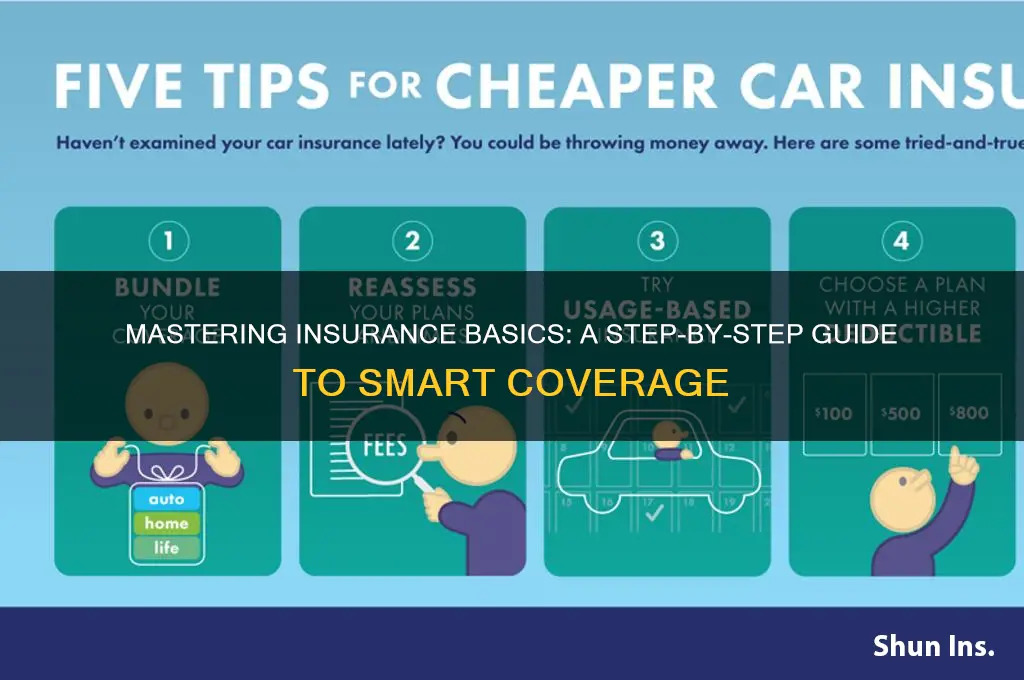 how to insurance