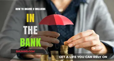 Insuring Your Wealth: Strategies for $2 Million in the Bank