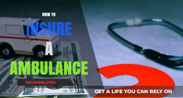 Essential Guide to Insuring Your Ambulance: Coverage and Tips