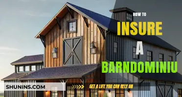 Insuring Your Barndominium: Essential Tips for Comprehensive Coverage
