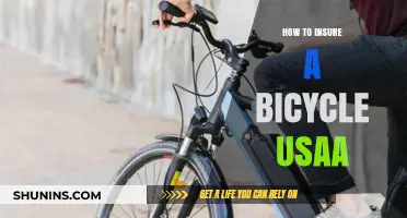 USAA Bicycle Insurance: Comprehensive Guide to Protecting Your Ride