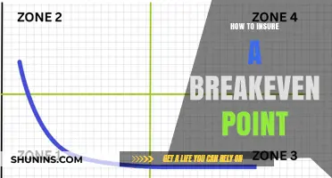 Mastering Breakeven: Strategies to Secure Your Business's Financial Stability