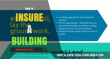 Essential Guide to Insuring Your Building: Tips and Best Practices