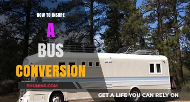 Insuring Your Bus Conversion: A Comprehensive Guide to Coverage and Costs