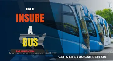 Comprehensive Guide to Insuring Your Bus: Coverage, Costs, and Tips