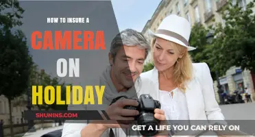 Protect Your Camera on Holiday: Essential Insurance Tips for Travelers