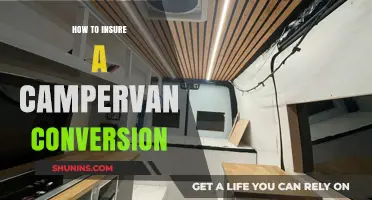 Insuring Your Campervan Conversion: A Comprehensive Guide for Owners