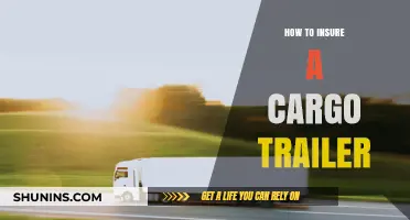 Essential Guide to Insuring Your Cargo Trailer: Tips and Coverage Options