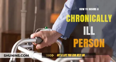 Insuring Chronic Illness: Strategies for Comprehensive Coverage and Peace of Mind