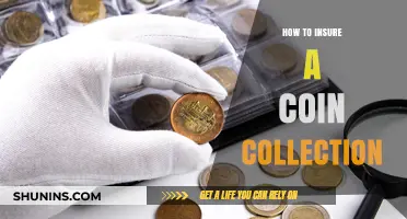 Securing Your Coin Collection: Essential Insurance Tips for Collectors