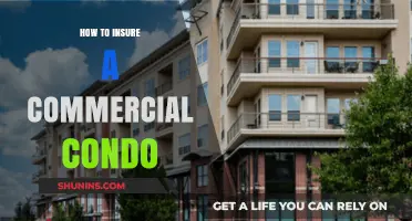 Insuring Your Commercial Condo: What You Need to Know