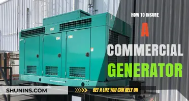 Insuring Your Commercial Generator: What You Need to Know