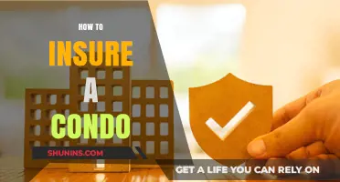 Condo Insurance Guide: Protect Your Investment and Belongings Effectively