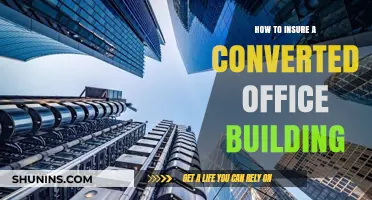 Insuring Your Converted Office Building: A Comprehensive Guide to Coverage