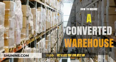 Insuring Your Converted Warehouse: Essential Tips for Comprehensive Coverage