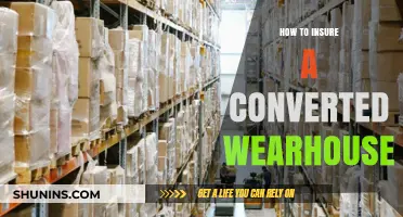 Insuring Your Converted Warehouse: A Comprehensive Guide to Coverage and Protection