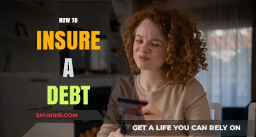 Securing Your Finances: A Guide to Insuring Your Debt Effectively