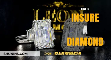 Securing Your Sparkle: A Comprehensive Guide to Insuring Diamonds