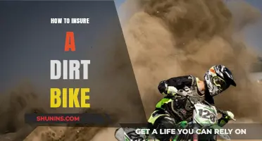 Ultimate Guide to Insuring Your Dirt Bike: Tips and Coverage Options