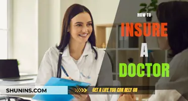Protecting Medical Professionals: A Comprehensive Guide to Insuring Doctors