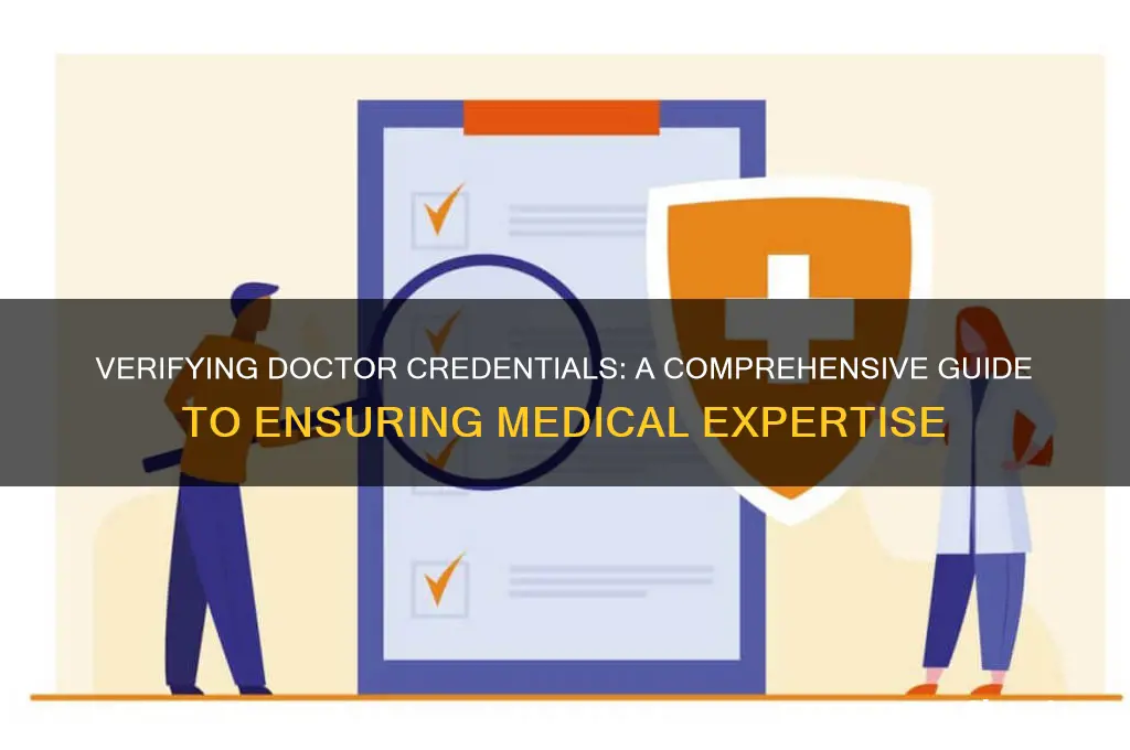 how to insure a doctor