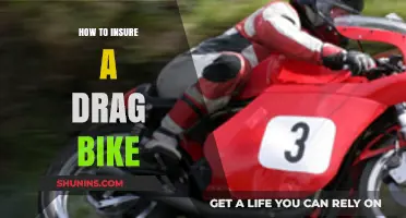 Ultimate Guide to Insuring Your Drag Bike: Tips and Coverage Options