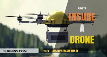 Essential Guide to Drone Insurance: Protect Your Investment and Fly Safely