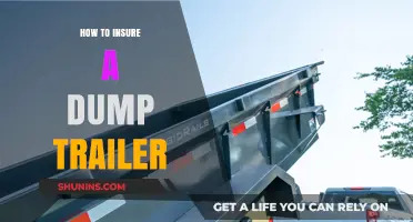 Ultimate Guide to Insuring Your Dump Trailer: Tips and Coverage Options