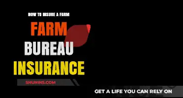 Securing Your Farm: A Guide to Farm Bureau Insurance Coverage