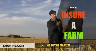 Securing Your Farm: Essential Tips for Comprehensive Agricultural Insurance