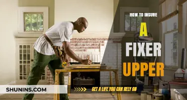 Insuring a Fixer-Upper: Smart Tips for Protecting Your Renovation Investment