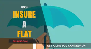 Securing Your Flat: A Comprehensive Guide to Choosing the Right Insurance