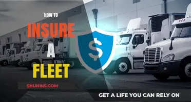 Comprehensive Guide to Insuring Your Fleet: Tips and Best Practices