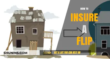 Insuring Your Flip: Essential Tips for House Flipping Success