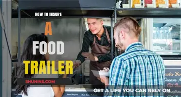 Insuring Your Food Trailer: Essential Tips for Mobile Kitchen Protection