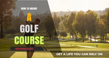 Protect Your Golf Course: Essential Insurance Tips for Owners and Managers