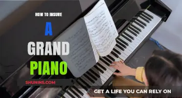 Protecting Your Grand Piano: A Comprehensive Guide to Insurance Coverage