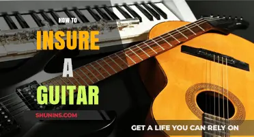 Protect Your Guitar: Essential Tips for Choosing the Right Insurance