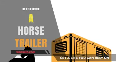 Essential Guide to Insuring Your Horse Trailer: Tips and Coverage Options