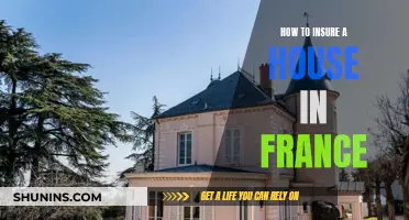 Insuring a French Home: The Basics