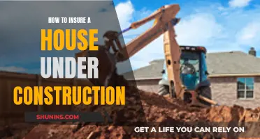 Insuring Your Dream Home Build