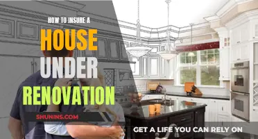 Insuring a Home Renovation: What You Need to Know