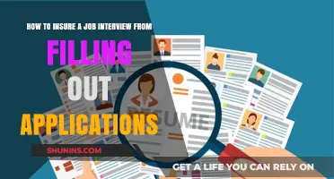 Mastering Job Applications: Strategies to Secure Your Interview Spot