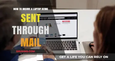 Safely Shipping Your Laptop: Essential Tips for Mailing with Insurance
