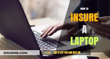 Protect Your Laptop: A Comprehensive Guide to Laptop Insurance