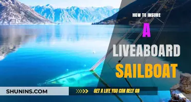 Insuring Your Liveaboard Sailboat: Essential Tips for Comprehensive Coverage