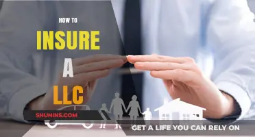 Essential Steps to Insure Your LLC: A Comprehensive Guide